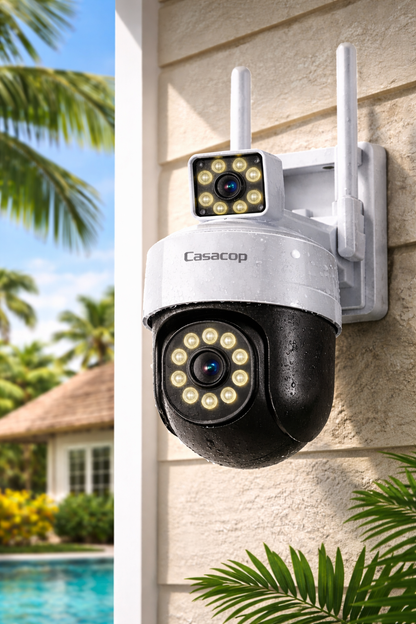 CAMARA DE VIGILANCIA