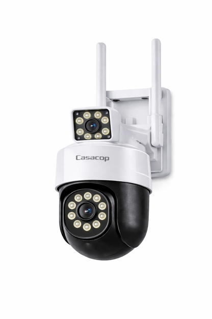 CAMARA DE VIGILANCIA