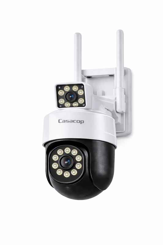 CAMARA DE VIGILANCIA