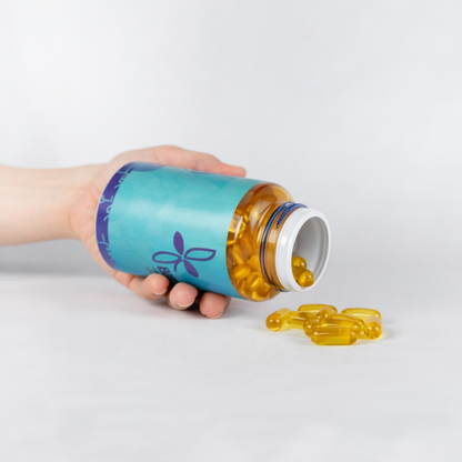 OMEGA 3 1200 MG