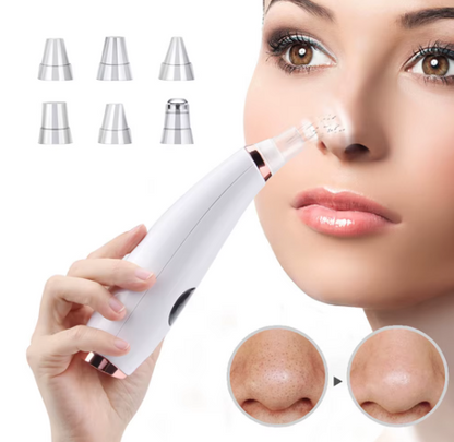 LIMPIADOR FACIAL/ LIMPIADOR DE POROS
