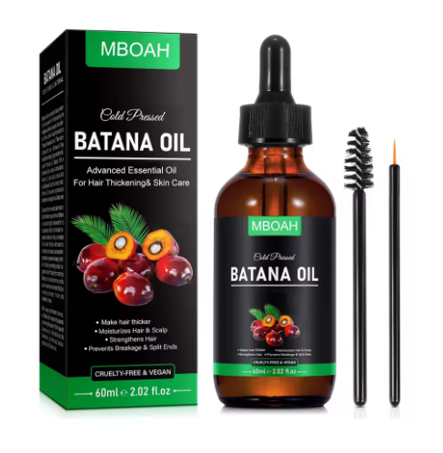 ACEITE DE BATANA-100% NATURAL