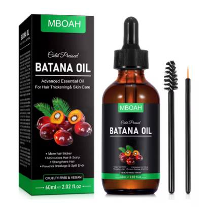ACEITE DE BATANA-100% NATURAL