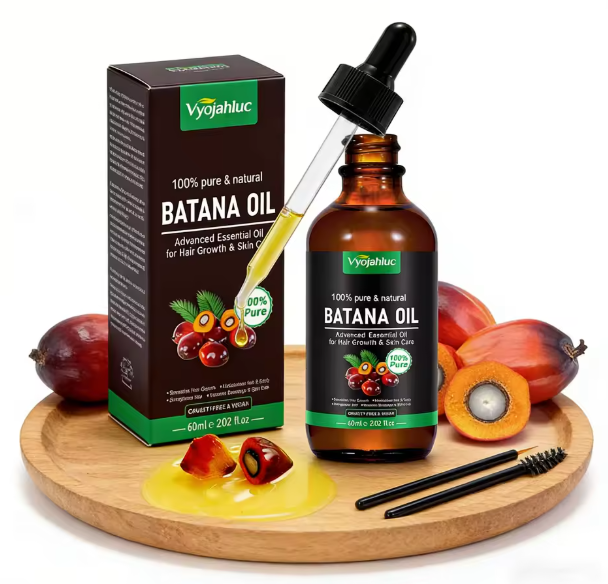 ACEITE DE BATANA-100% NATURAL