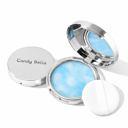 CandyBella | Cobertura ligera, piel impecable