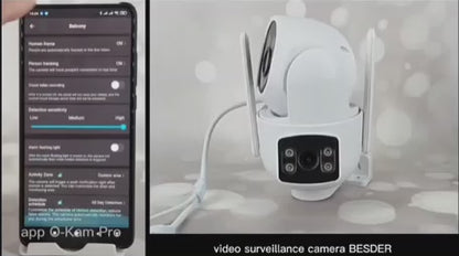 CAMARA DE VIGILANCIA