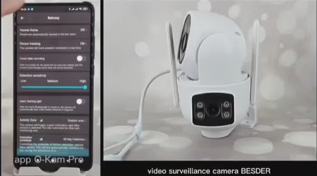 CAMARA DE VIGILANCIA